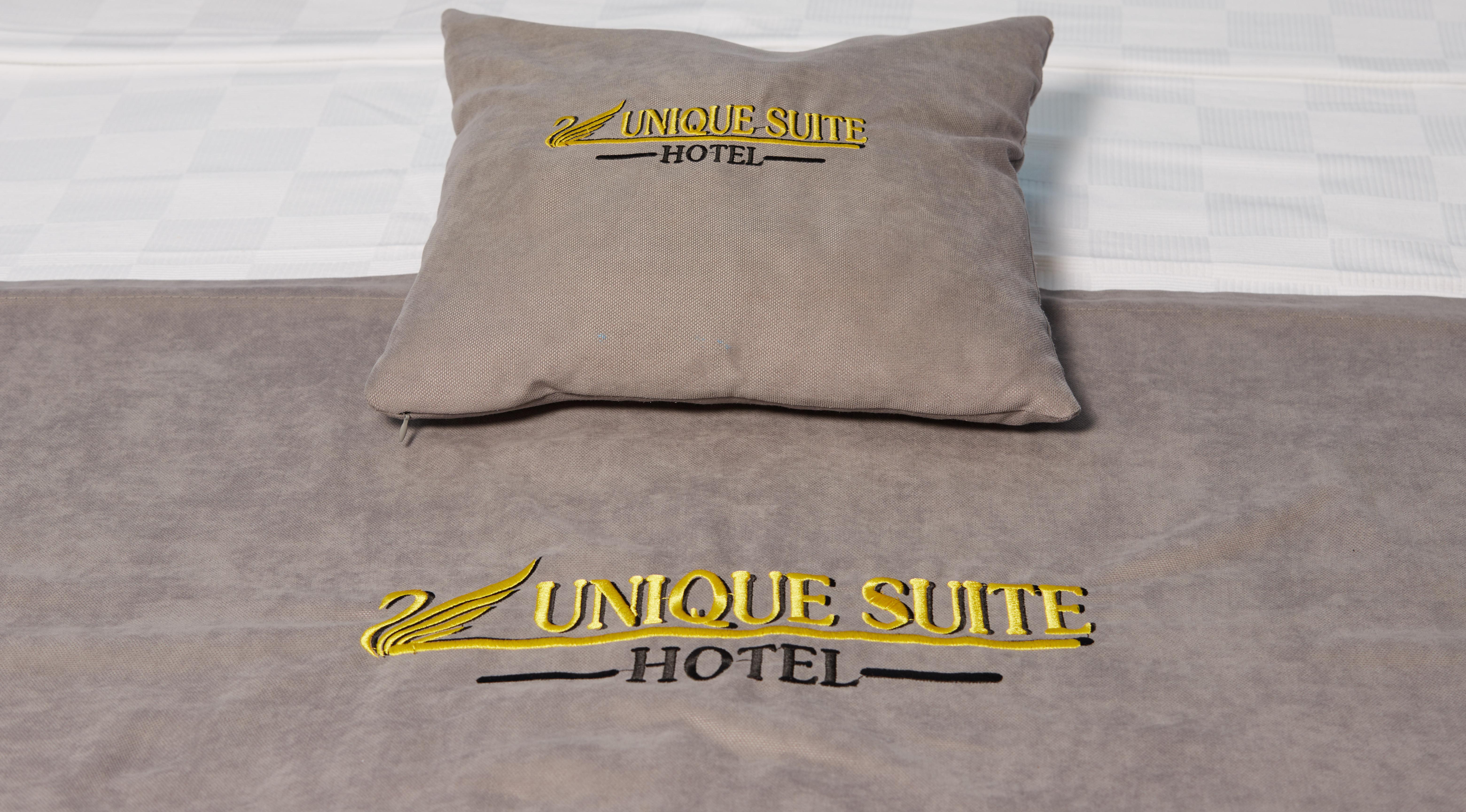 Unique Suite Hotel Istanbul Exterior photo